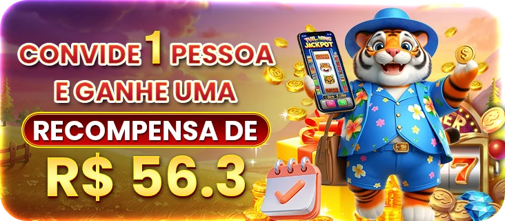 59H Indique amigos para receber um bônus